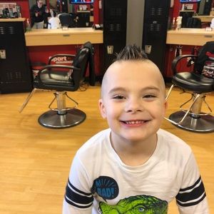 Meet your Posher, Jamie